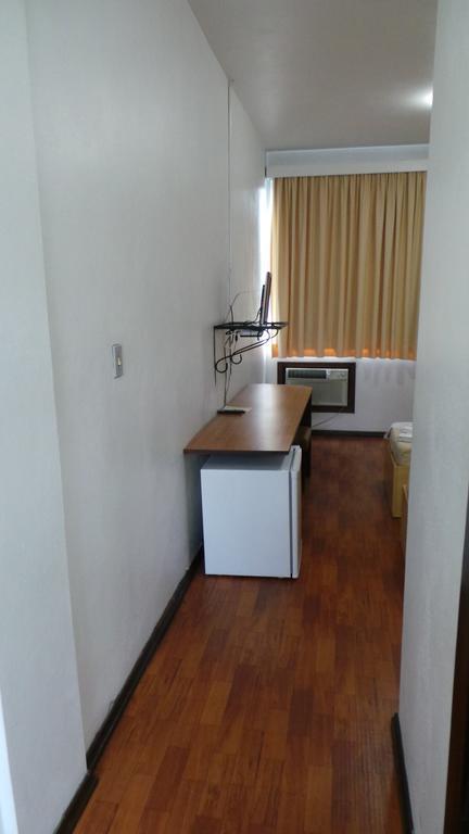 Hotel St. John Blumenau Exterior photo